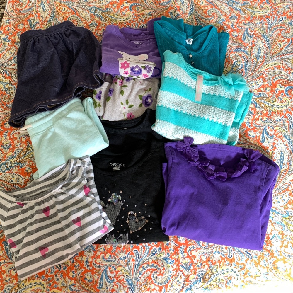 4T/5T Bundle